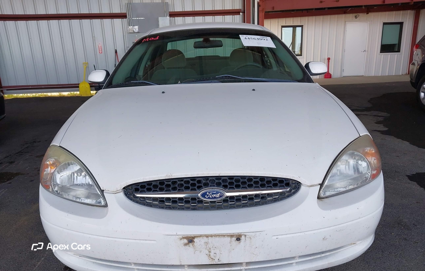 Ford Taurus 2003