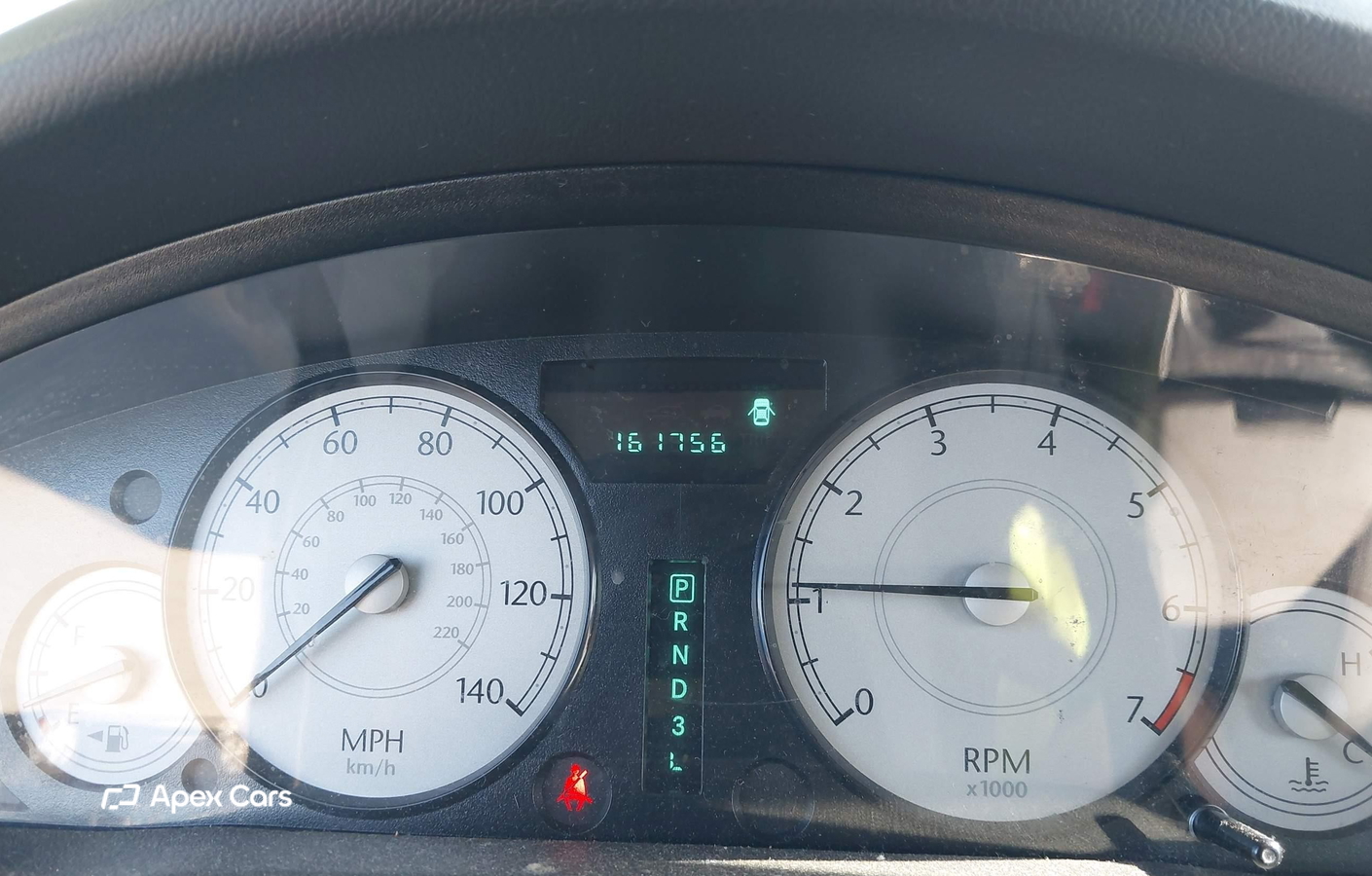 Chrysler 300 2007