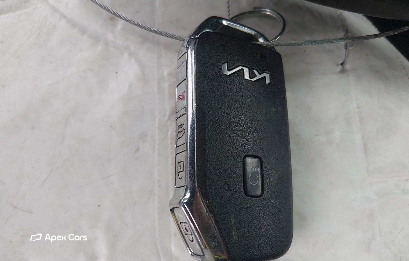 Kia EV6 2023