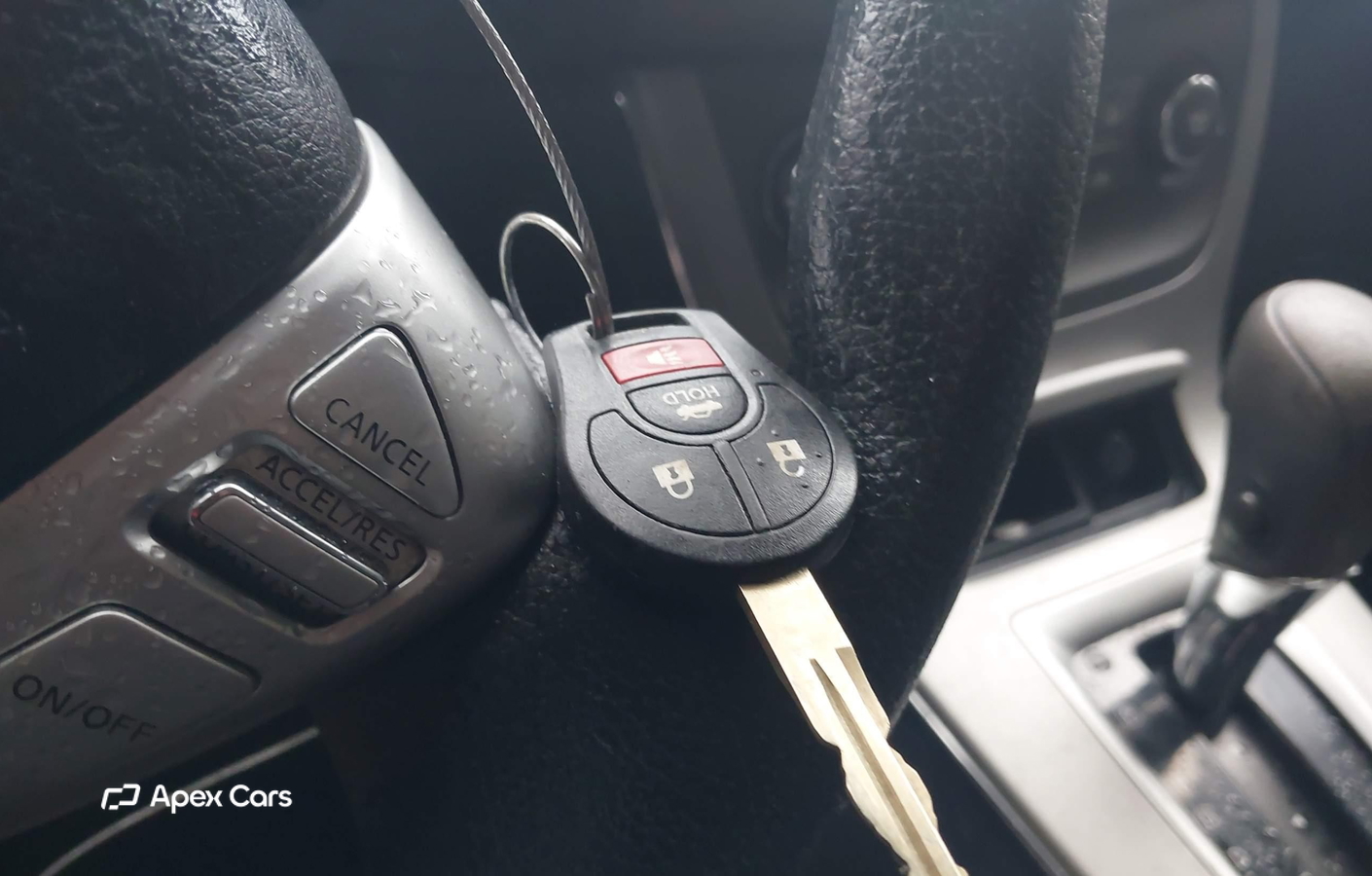 Nissan Sentra 2013