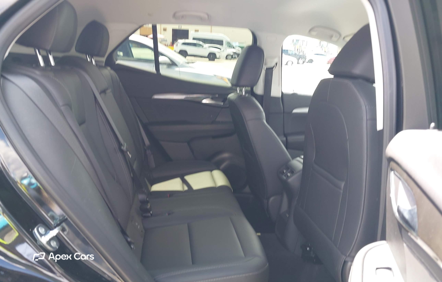 Buick Envision 2025
