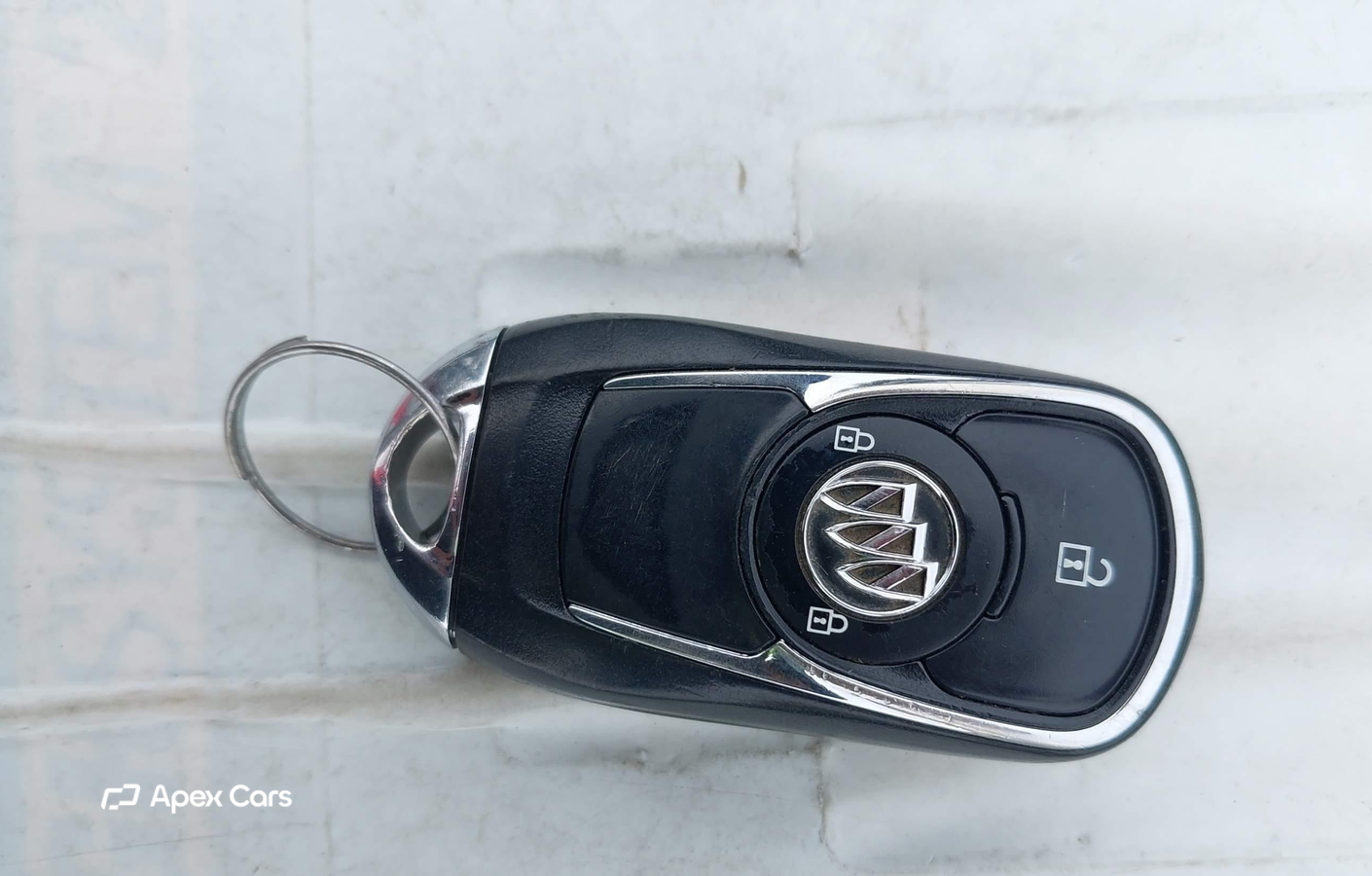 Buick Encore 2019