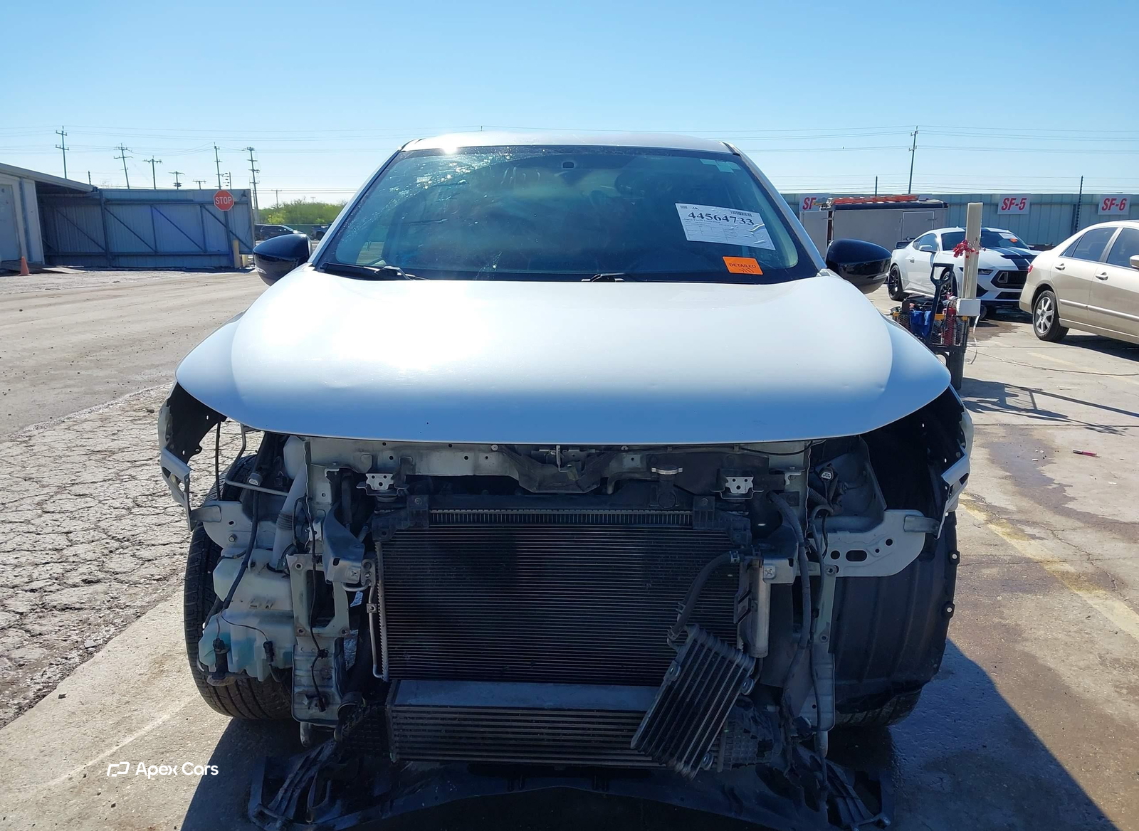 Mitsubishi Eclipse Cross 2018