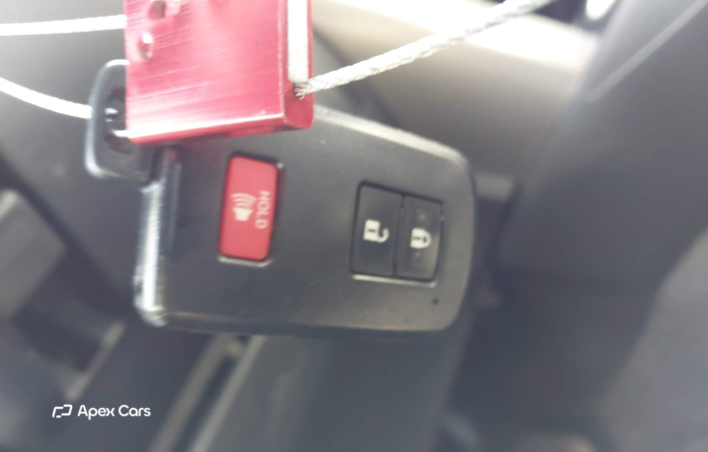 Toyota RAV 4 2013