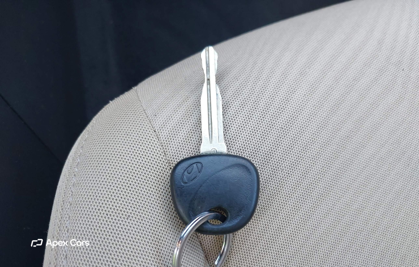 Hyundai Elantra 2012