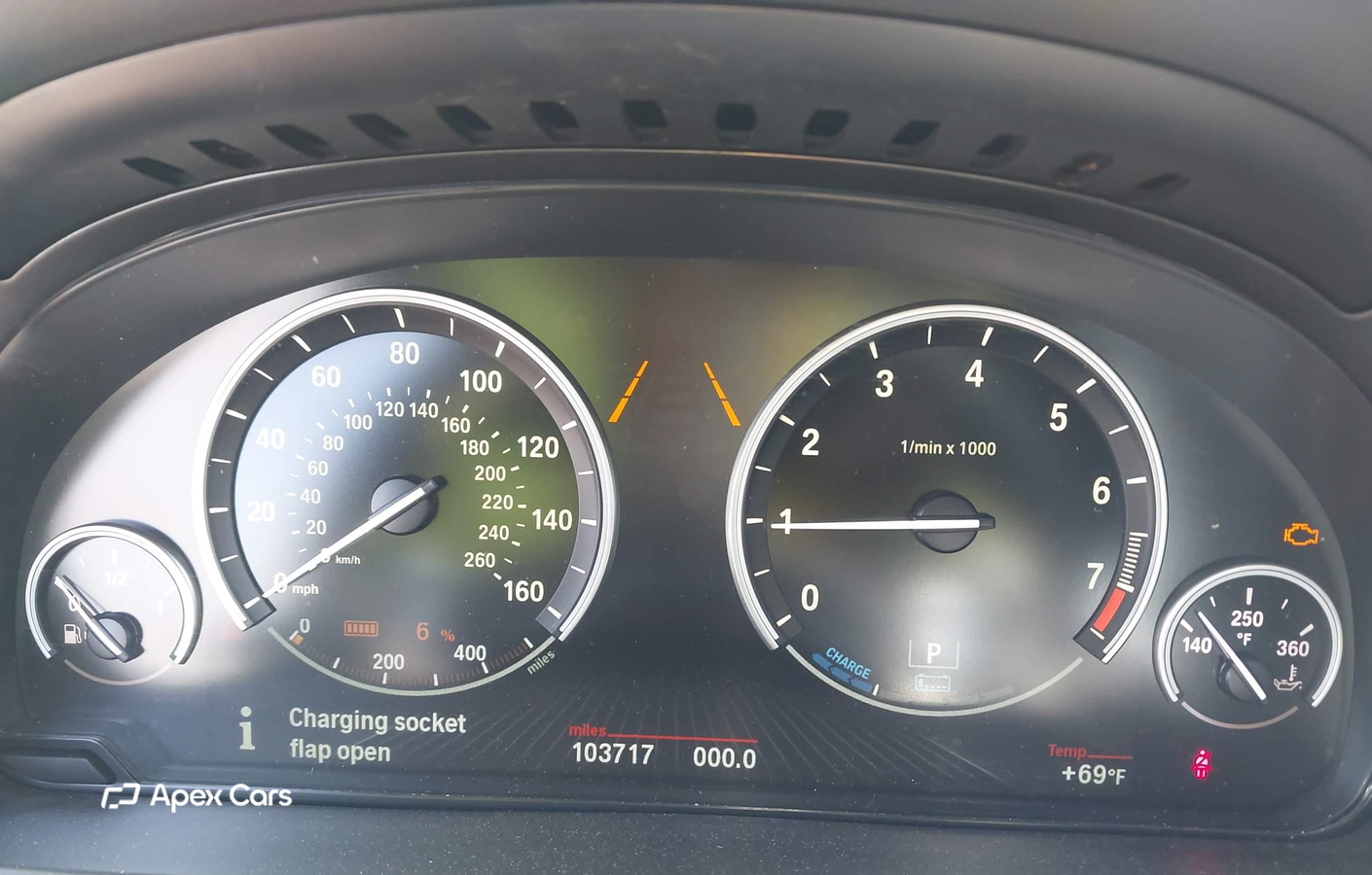 BMW X5 2018