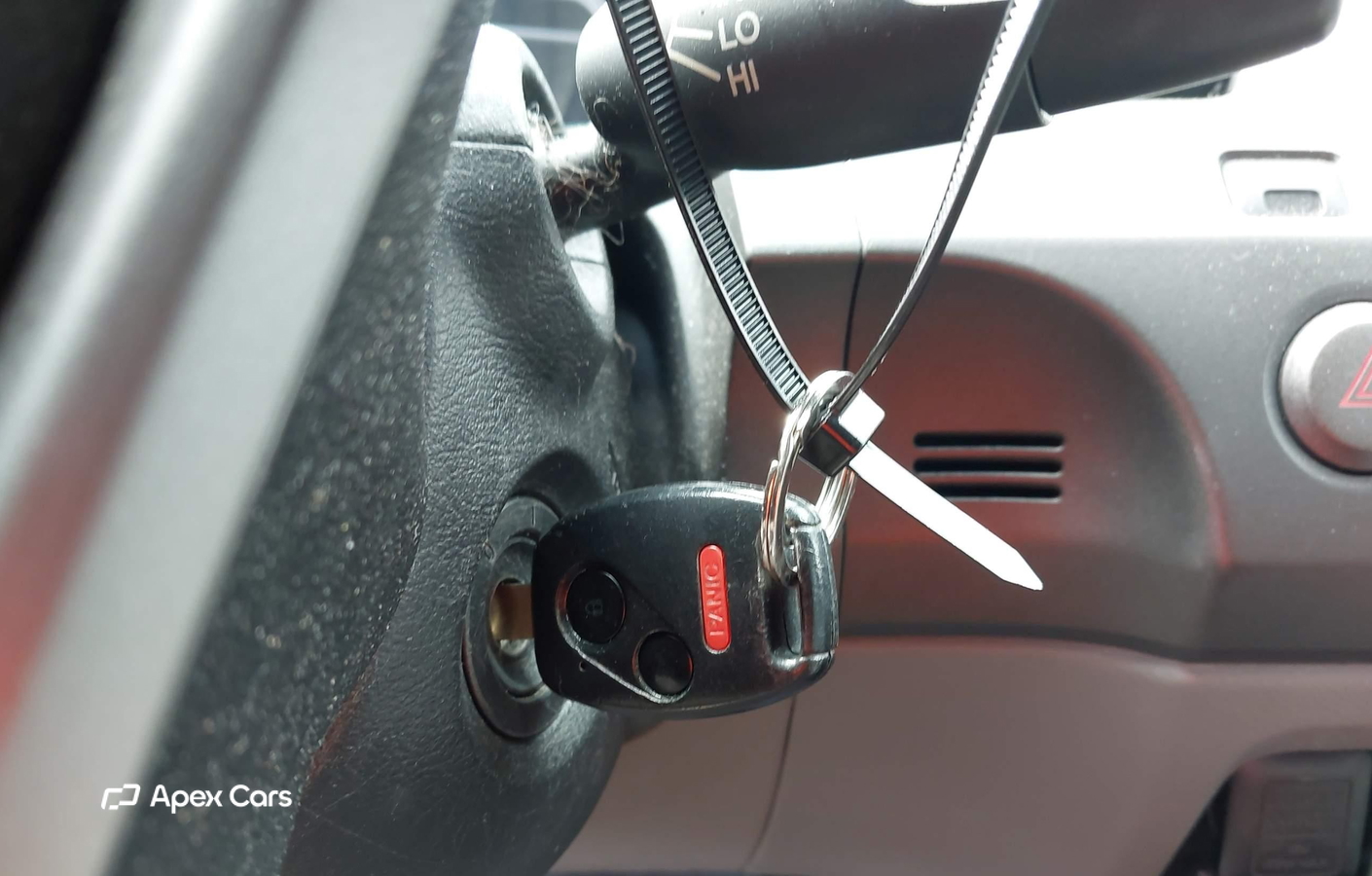 Honda Civic 2011