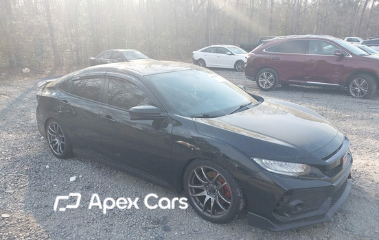 Honda Civic 2017 - Image 1 of 16