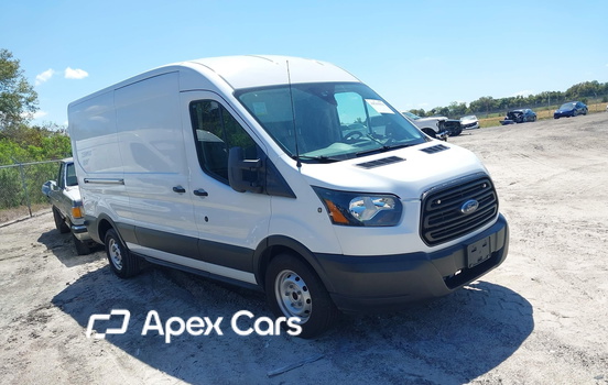 Ford Transit 2019 - Image 1 of 16