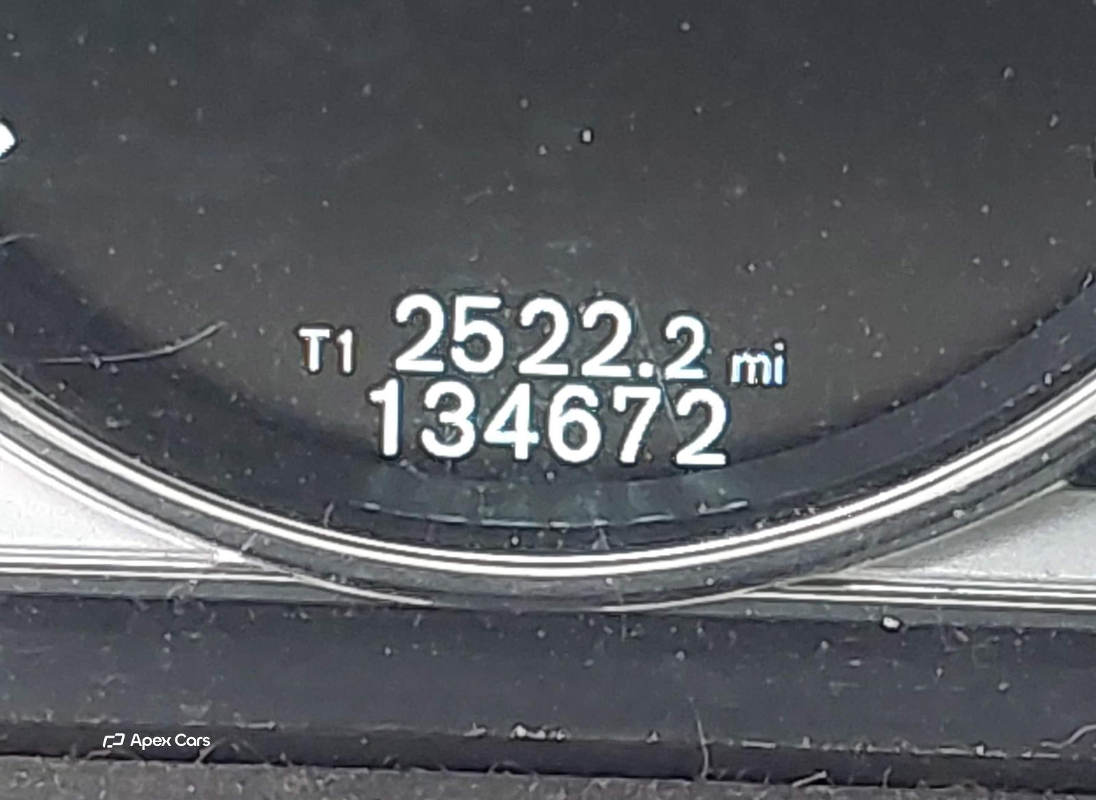Volvo XC70 2015