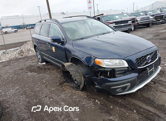 2015 Volvo XC70 - Image 1 of 5