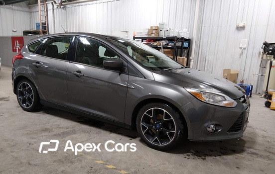 Ford Focus 2012 - Image 1 of 21