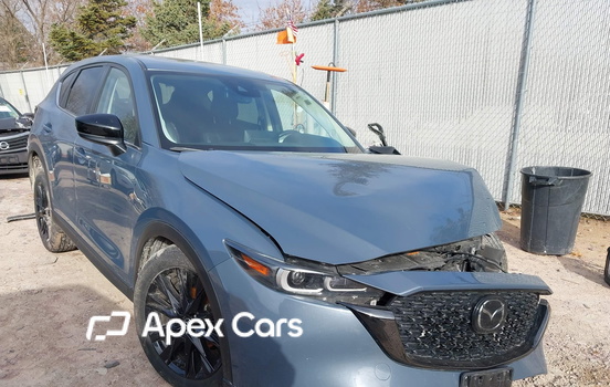 Mazda CX-5 2023 - Image 1 of 17
