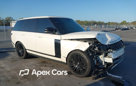 Land Rover Range Rover 2019 - Image 1 of 16