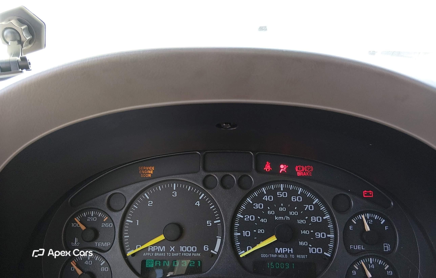 GMC Sonoma 2000