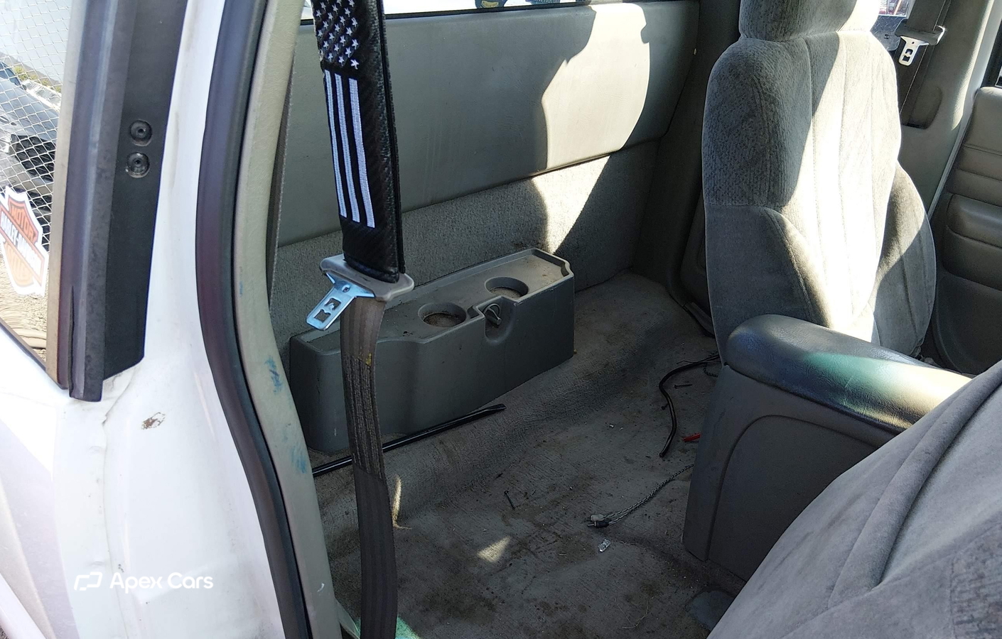 GMC Sonoma 2000