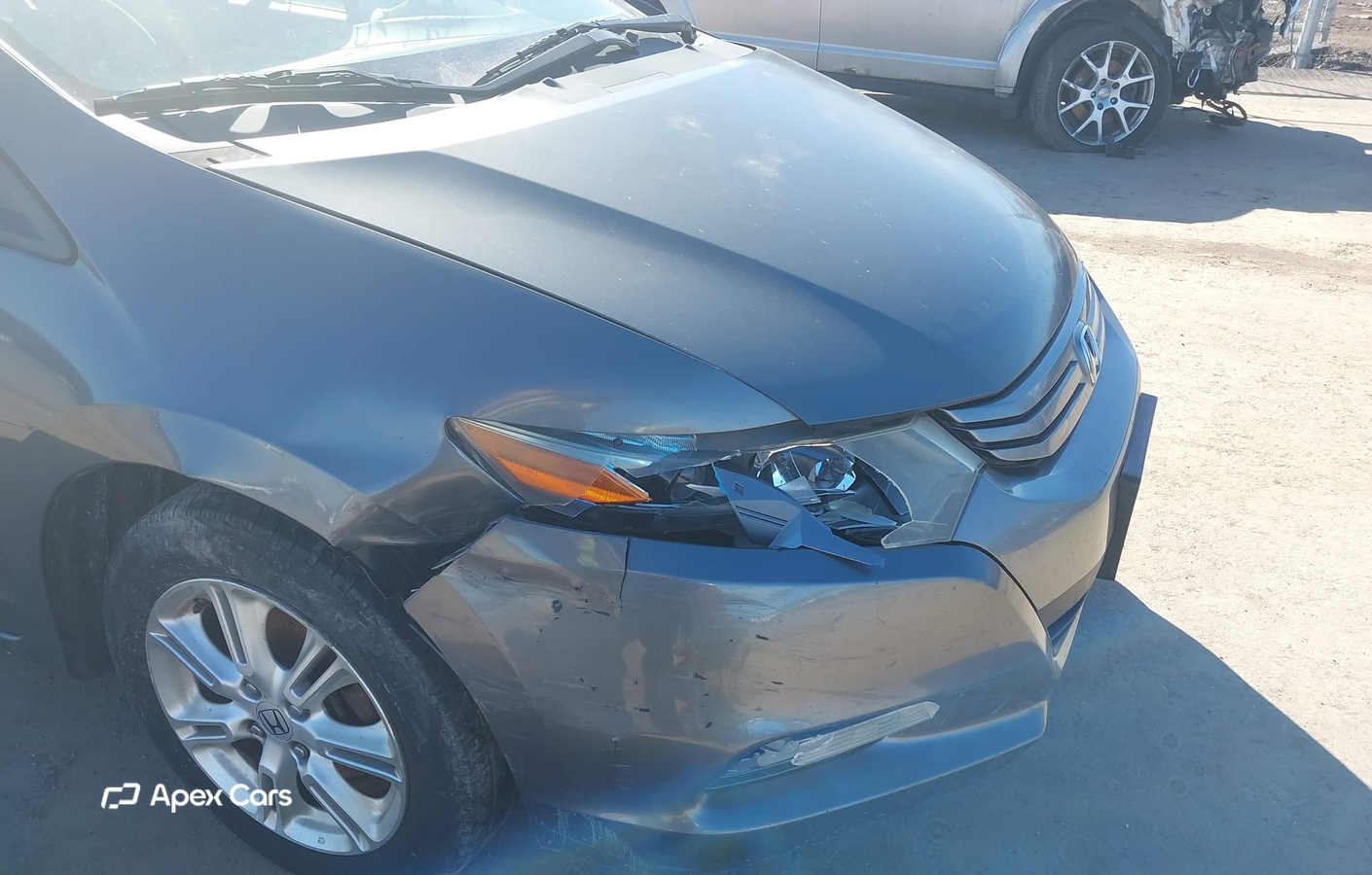 Honda Insight 2010