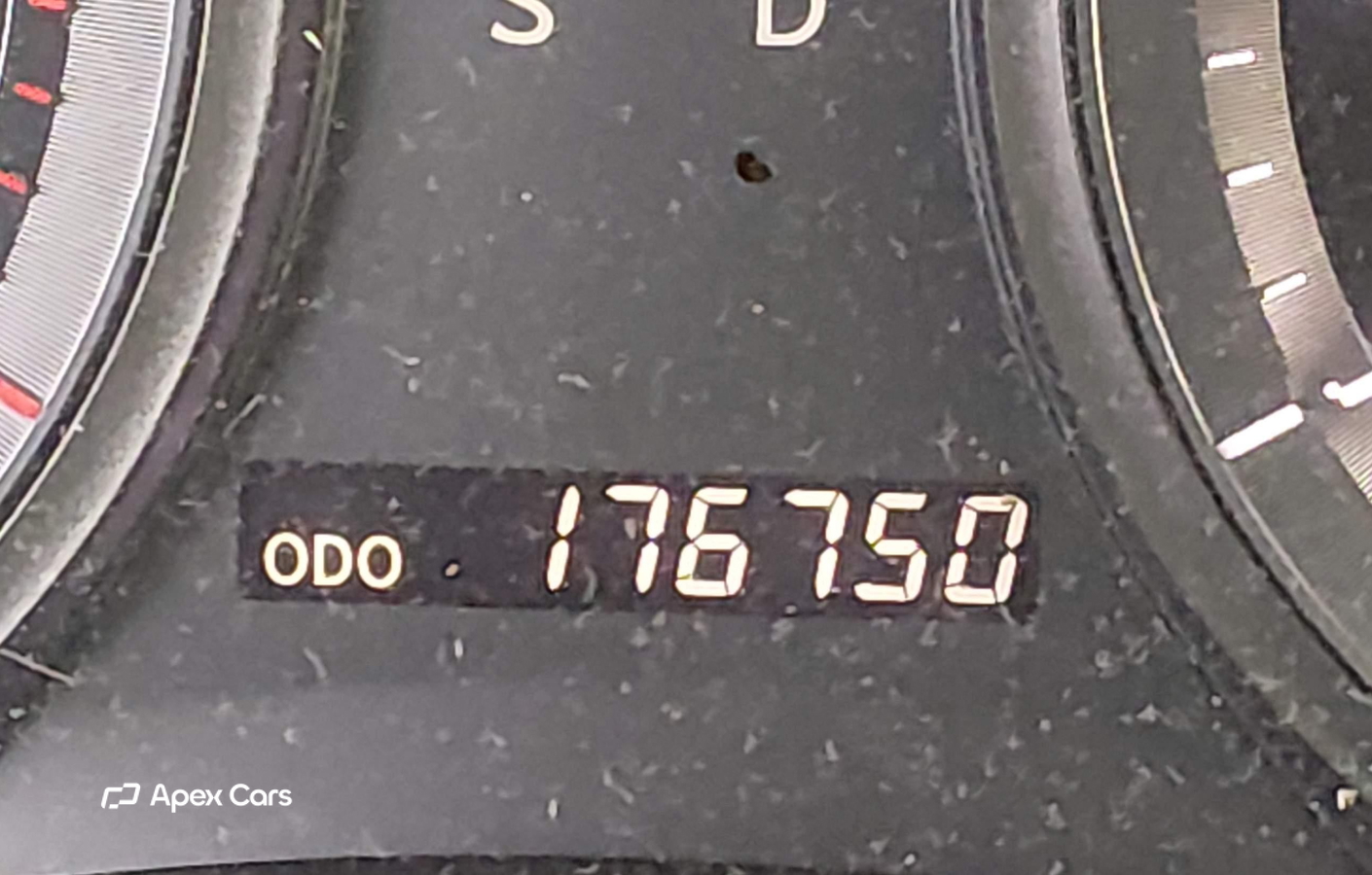 Lexus ES 2007