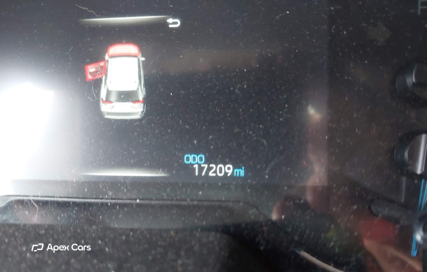 Toyota RAV 4 2025