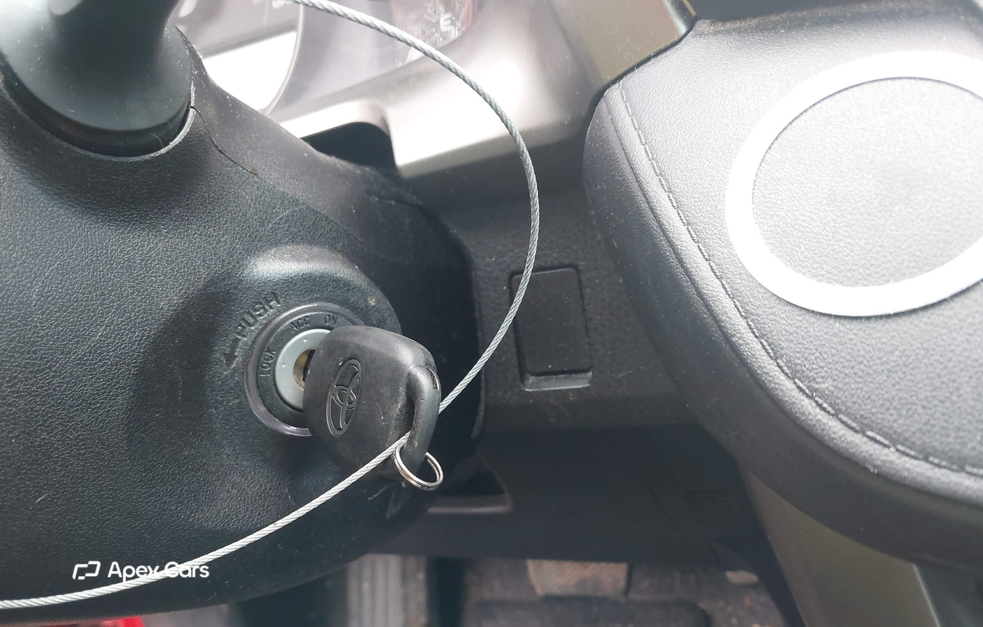 Toyota RAV 4 2015