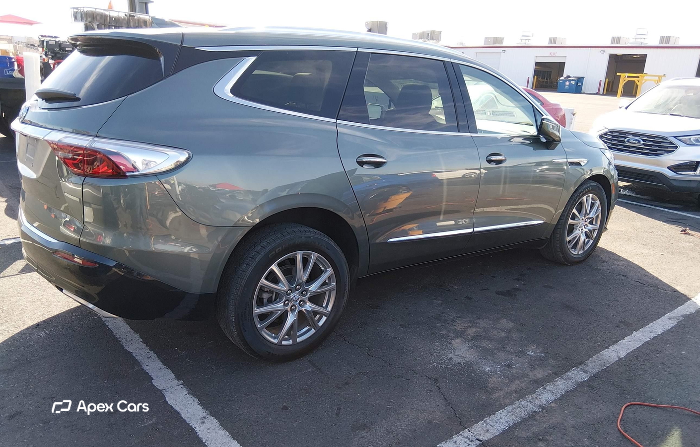 Buick Enclave 2023