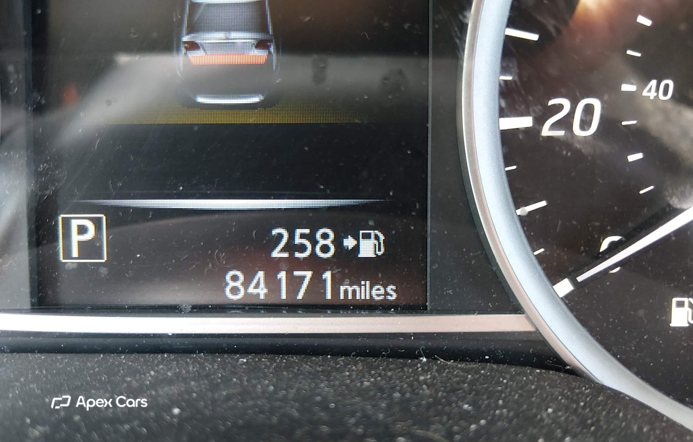 Nissan Sentra 2017