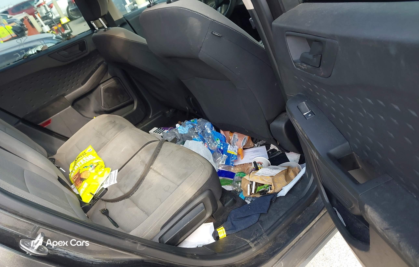 Ford Escape 2020