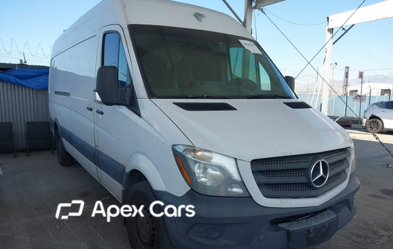 Mercedes-Benz Sprinter 2016 - Image 1 of 18