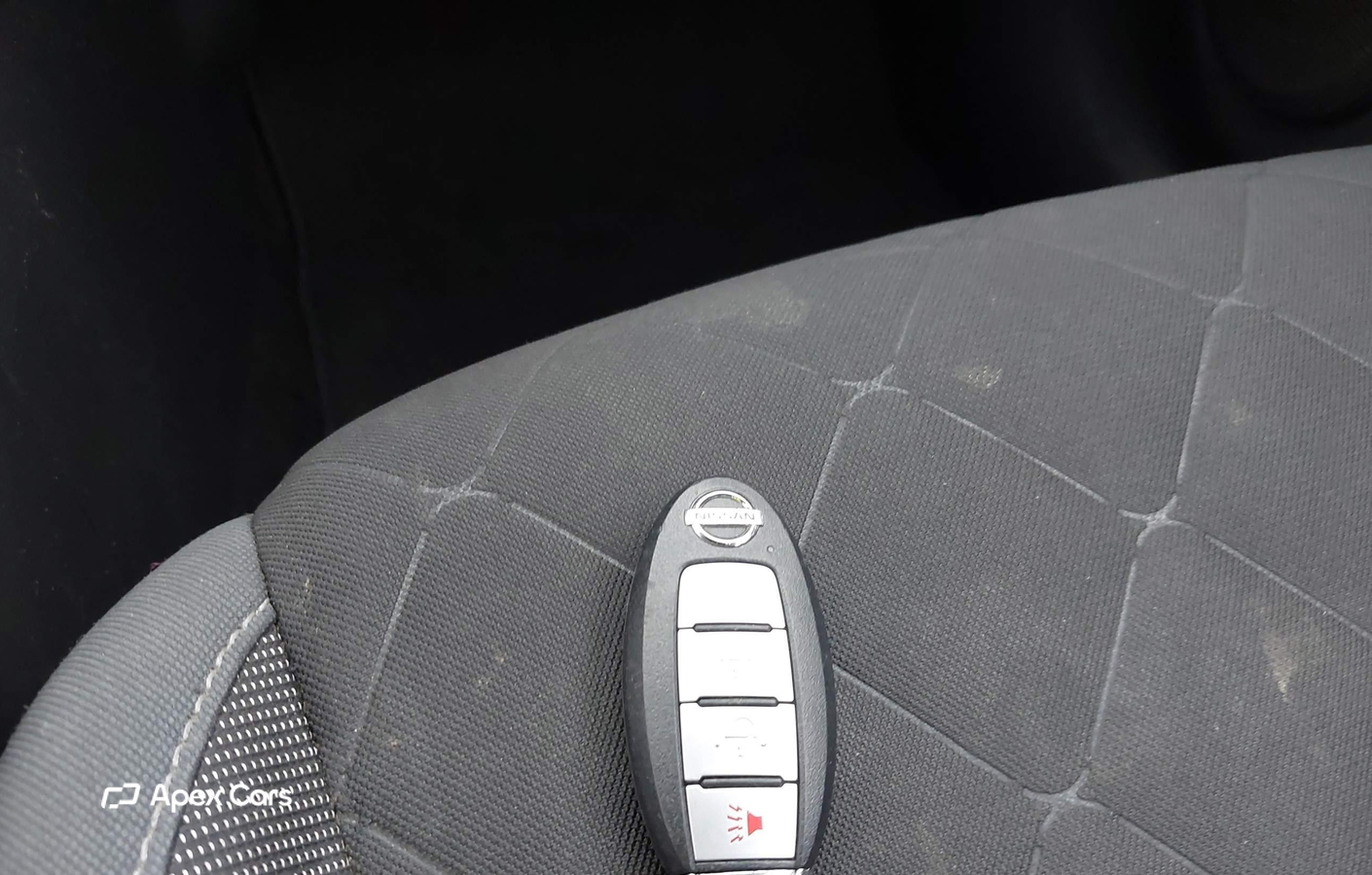 Nissan Kicks 2019