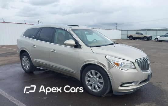 Buick Enclave 2014 - Image 1 of 16