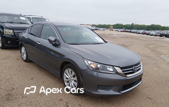 Honda Accord 2013 - Image 1 of 16