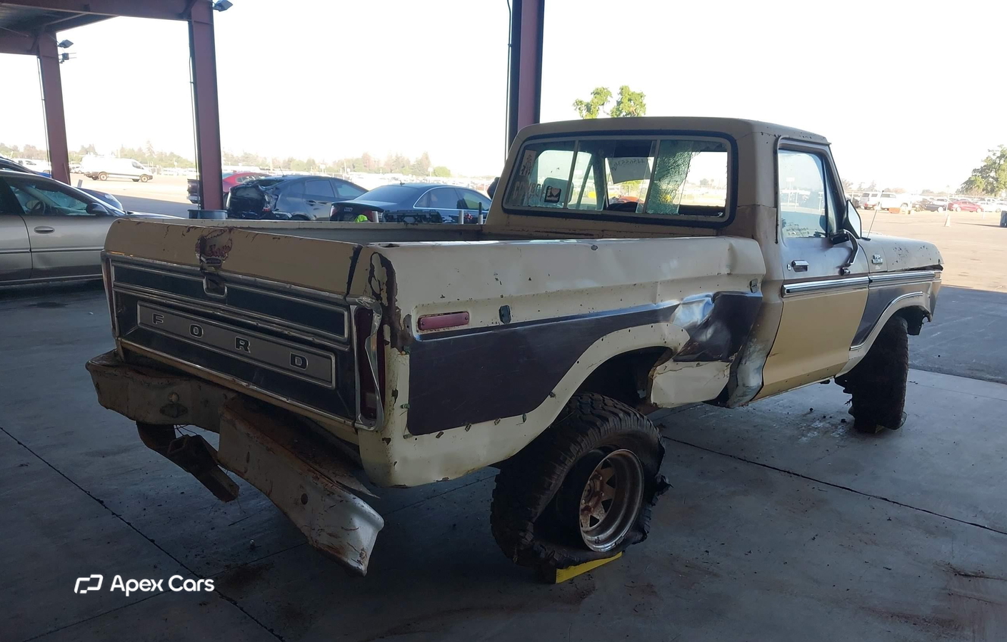 Ford 1978