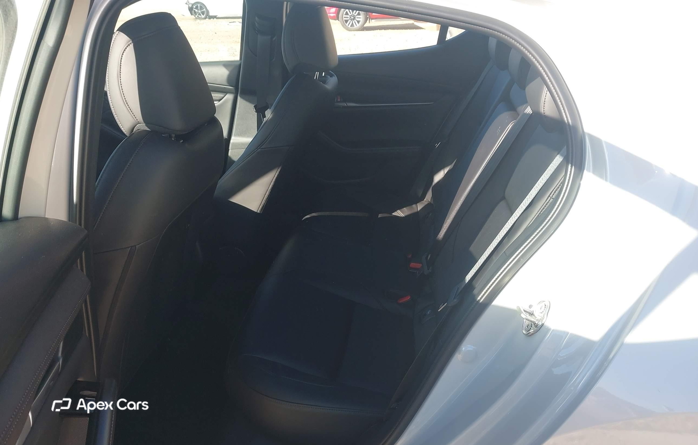 Mazda 3 2026