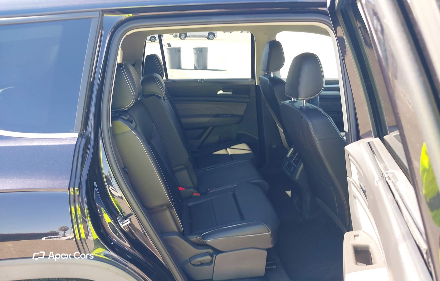 Volkswagen Atlas 2023