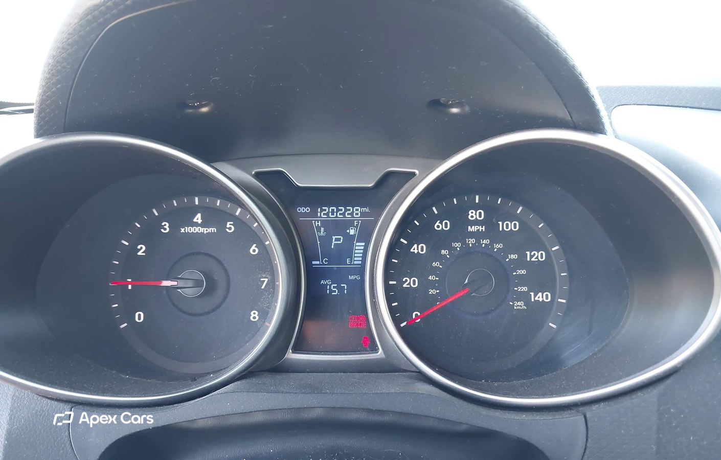 Hyundai Veloster 2012