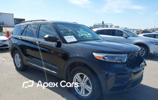 Ford Explorer 2020 - Image 1 of 17
