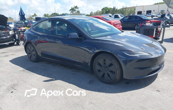 Tesla Model 3 2024 - Image 1 of 18