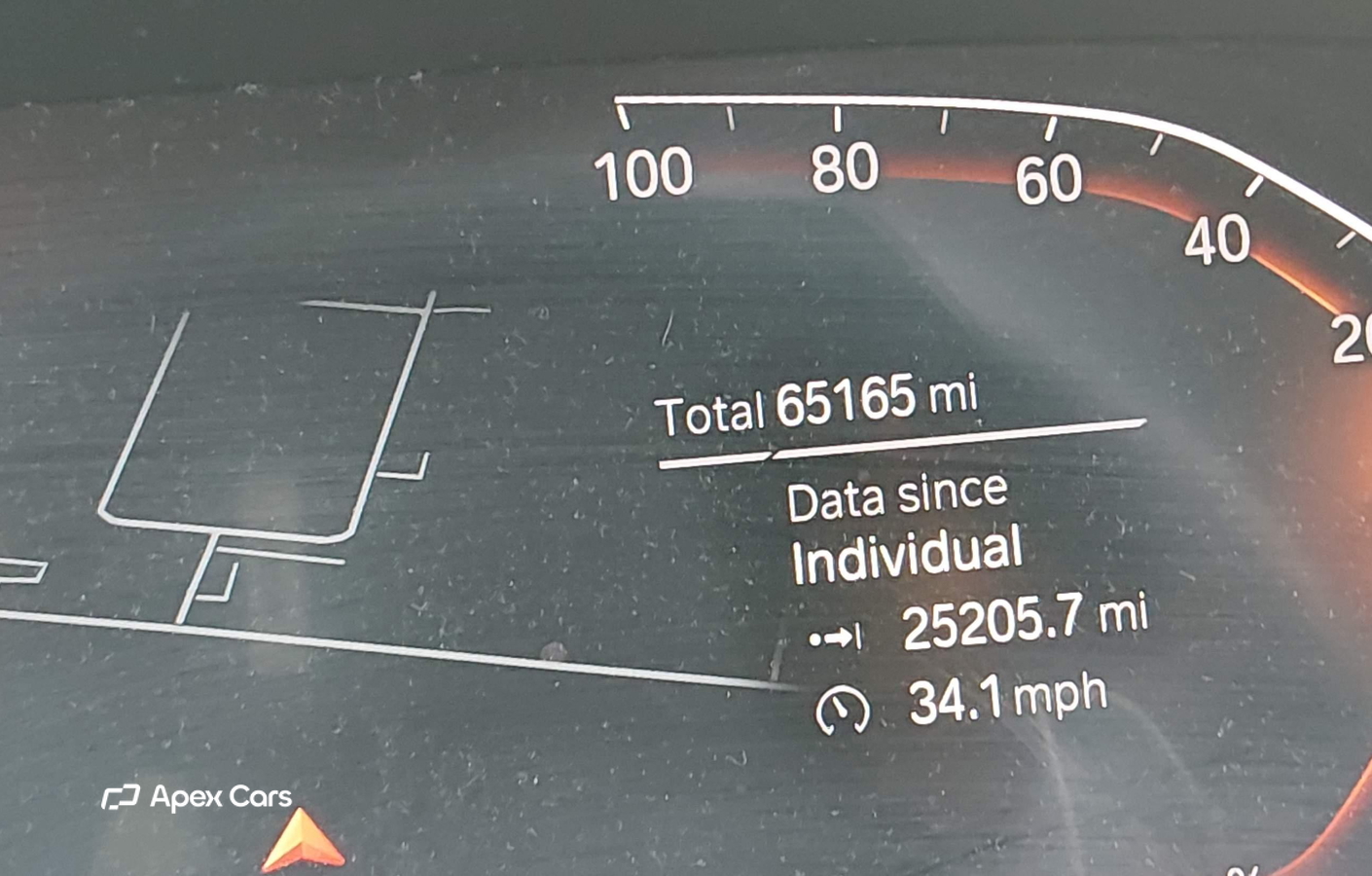 BMW X5 2021