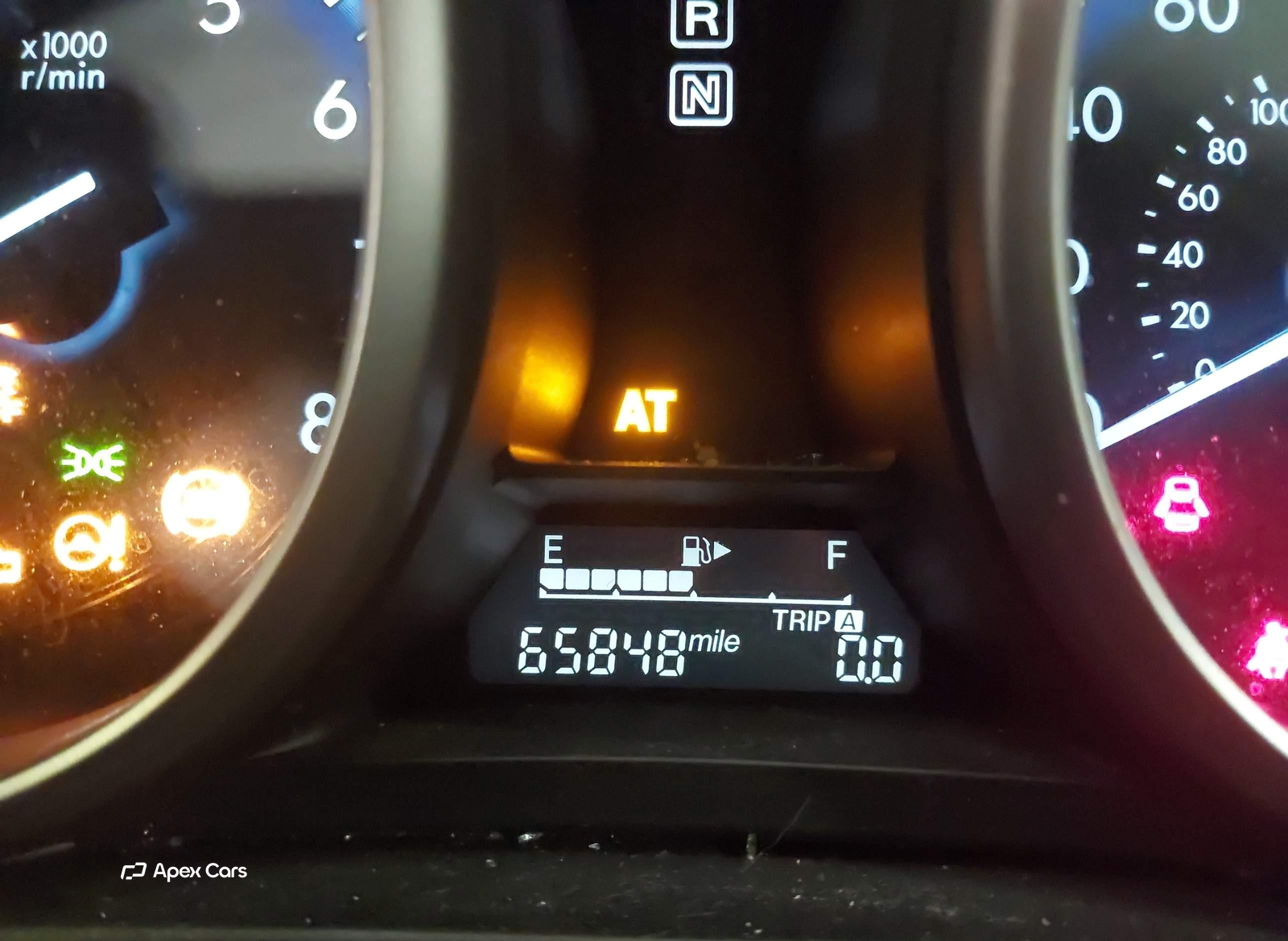 Mazda 3 2013