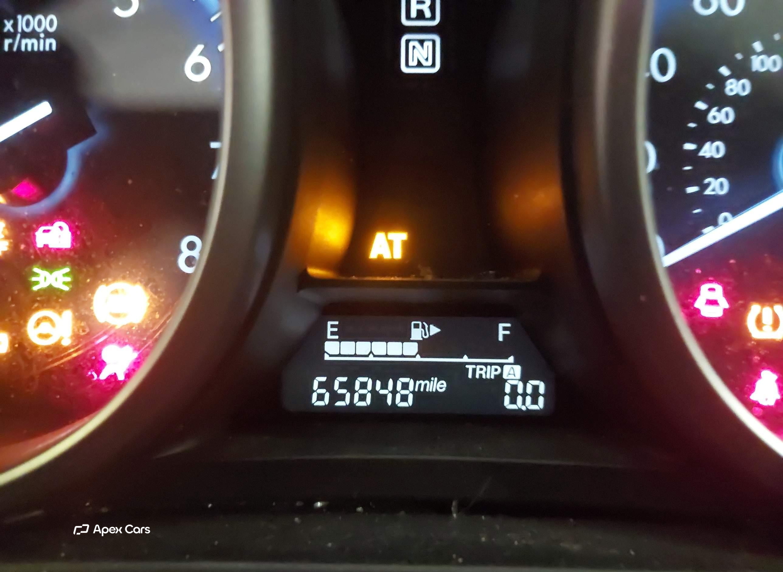 Mazda 3 2013