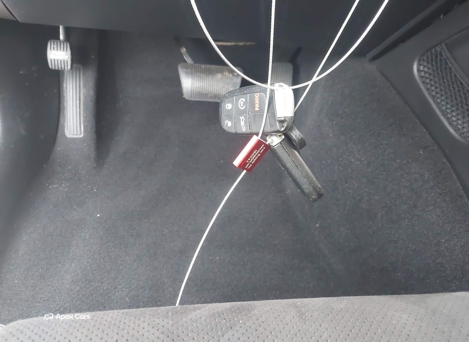 Dodge Challenger 2022