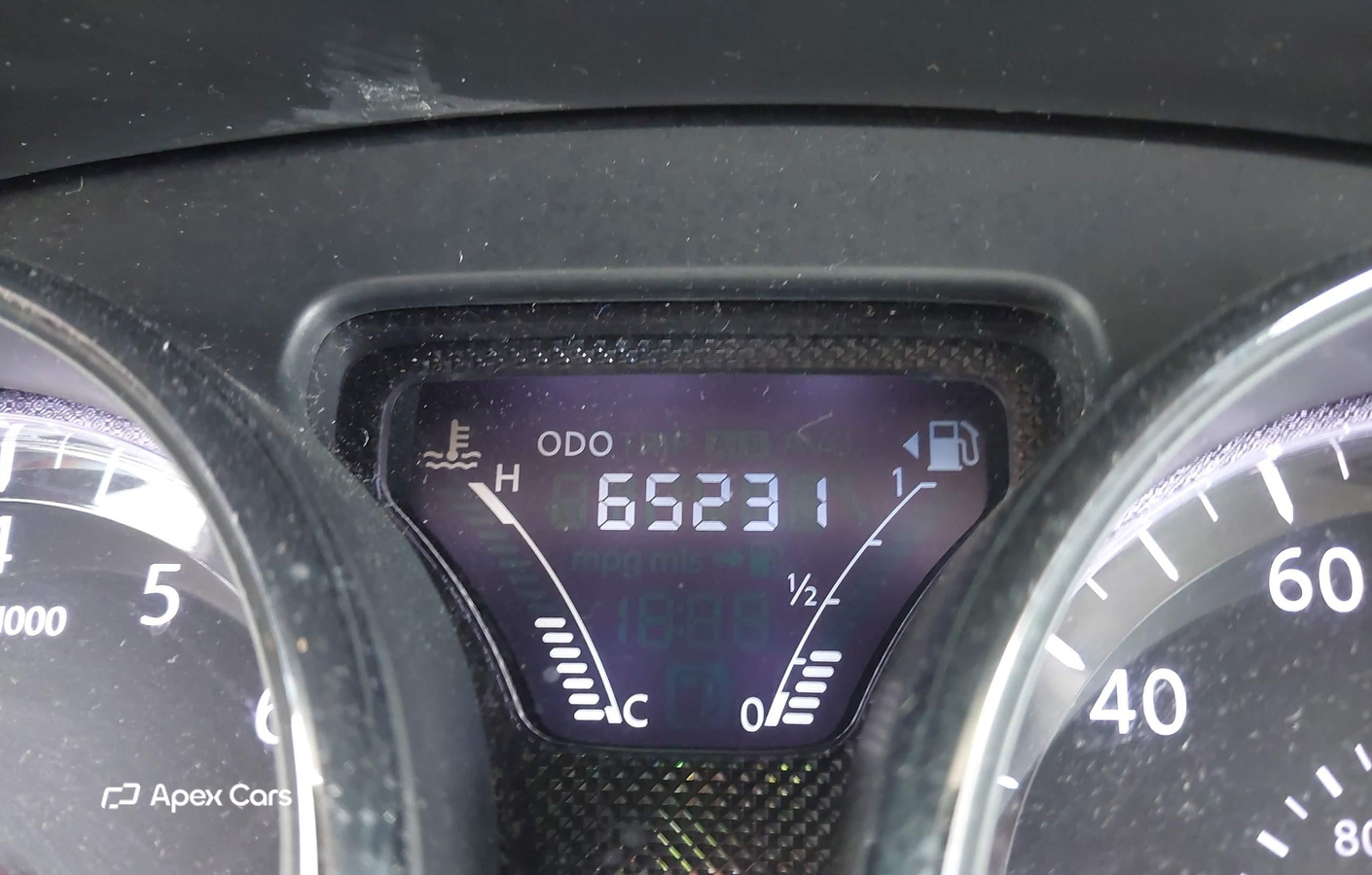 Nissan Versa 2016