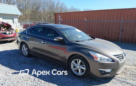 Nissan Altima 2015 - Image 1 of 12