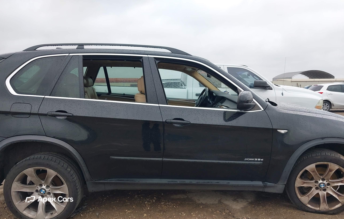 BMW X5 2013