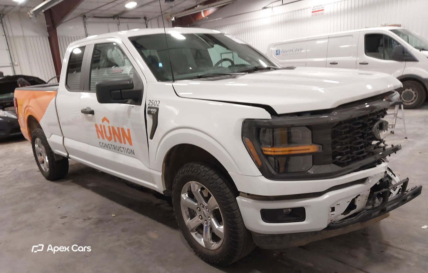 Ford F-150 2024
