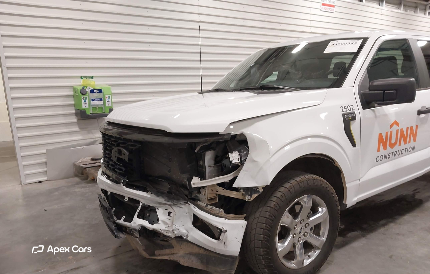 Ford F-150 2024