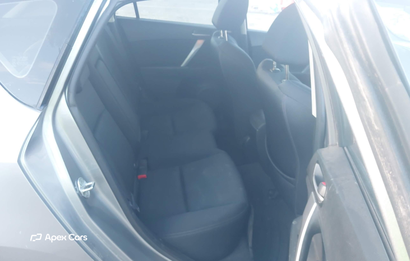Mazda 3 2010