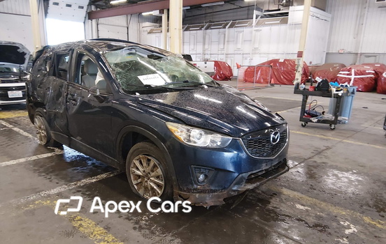 Mazda CX-5 2015 - Image 1 of 17