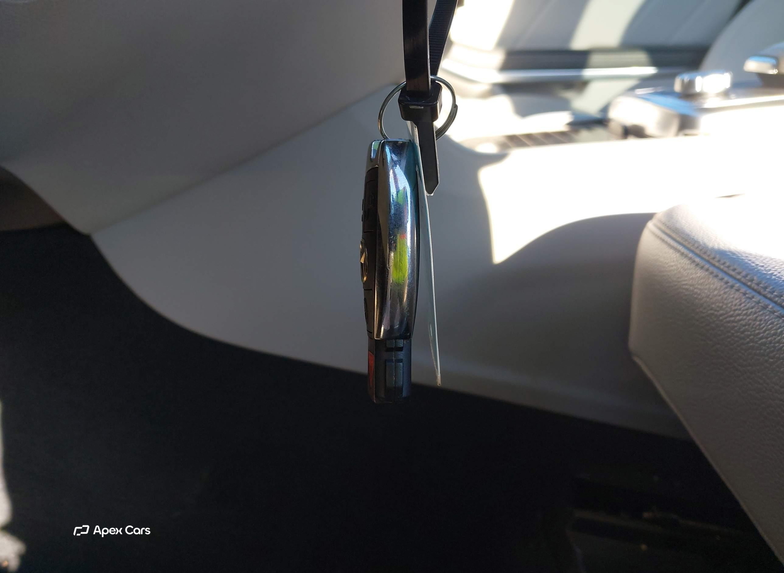 Mercedes-Benz GL-klasse 2013