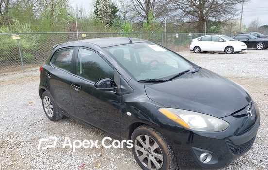 Mazda 2 2013 - Image 1 of 16